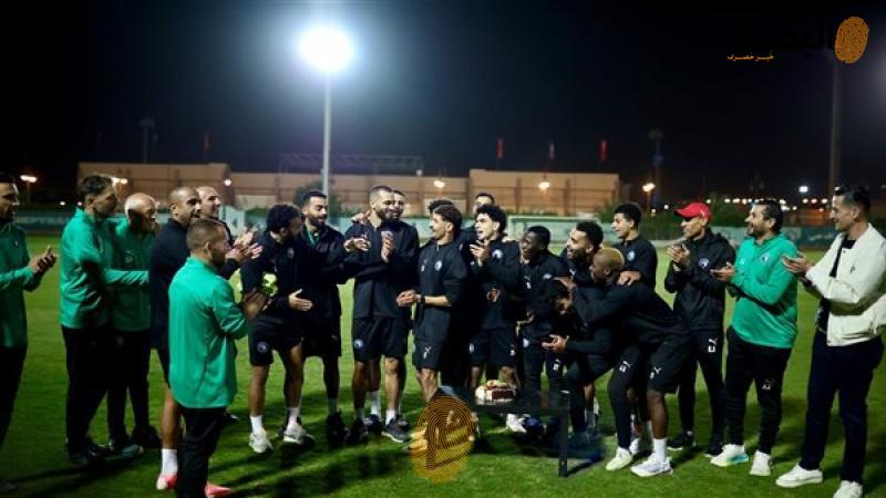 بيراميدز