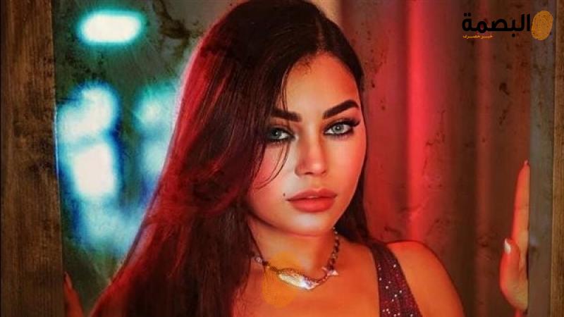 هيفاء وهبي