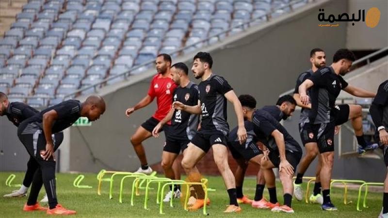 مران الأهلي