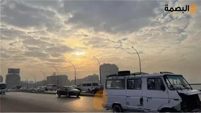 حالة الطقس غدا
