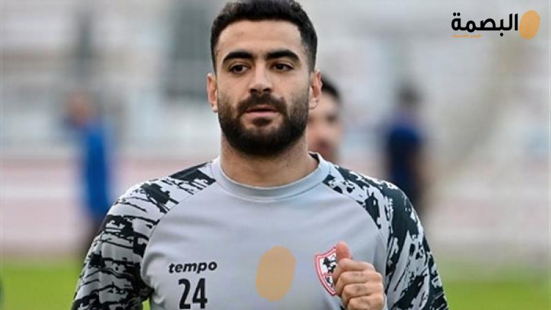 حمزة المثلوثي