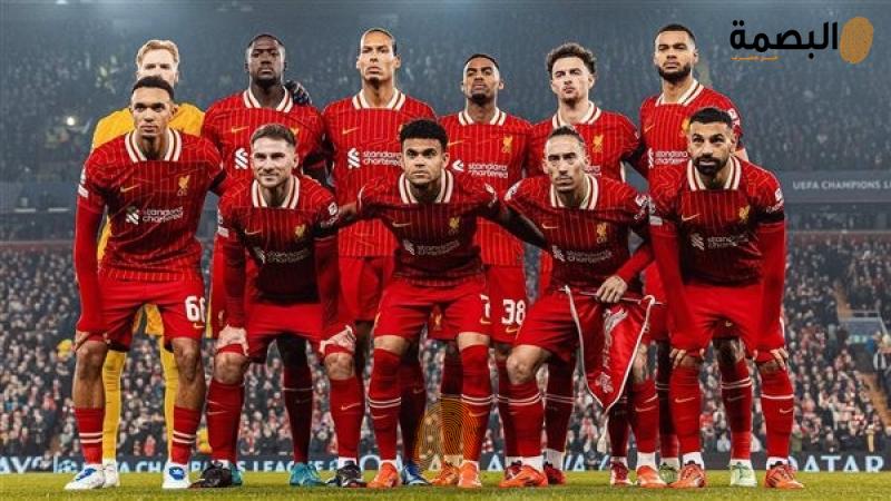 ليفربول