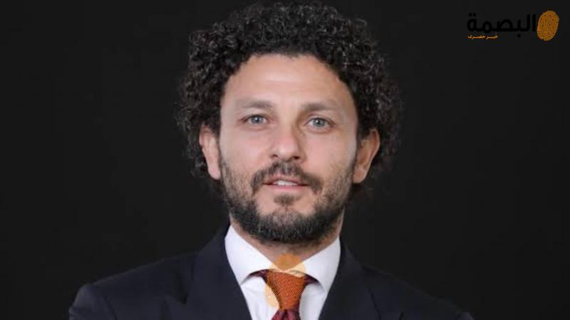 البصمة