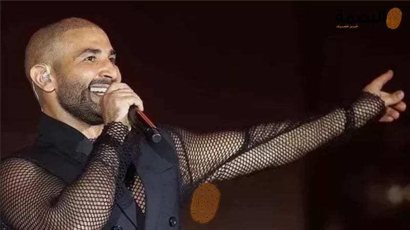 أحمد سعد