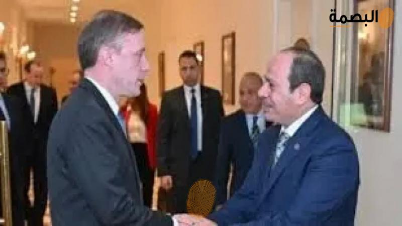 السيسي