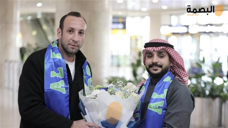 احمد مجدي