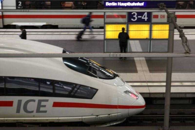 في 8 ساعات فقط.. قطار سريع مباشر من برلين إلى باريس