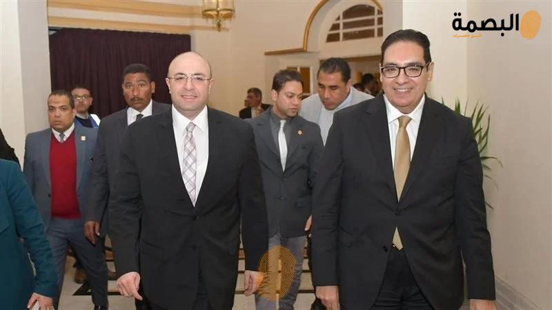 البصمة