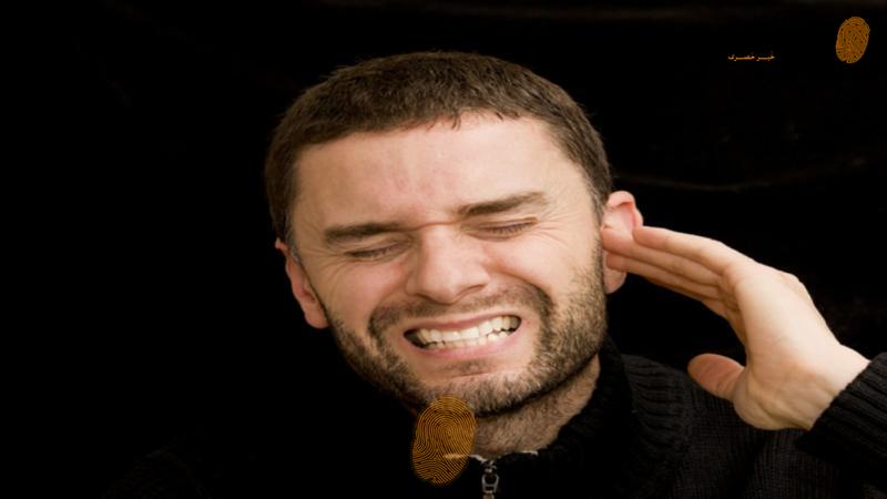 البصمة