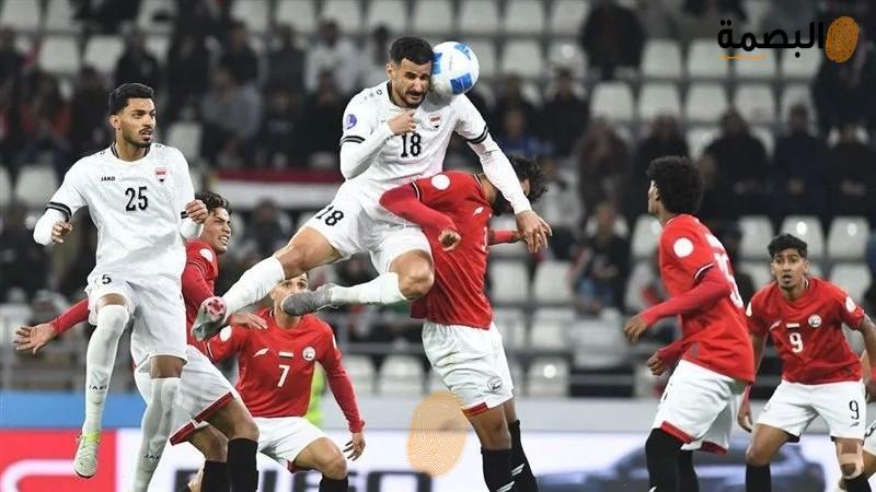 البصمة