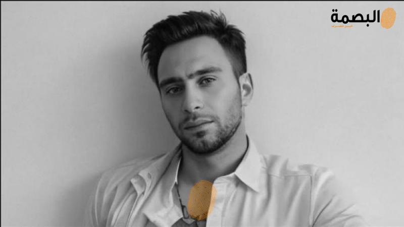 حسام حبيب