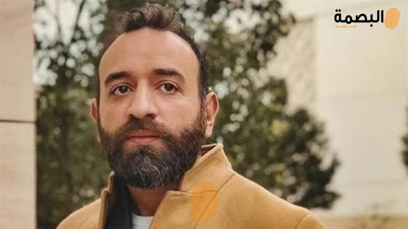 عمرو سلامة