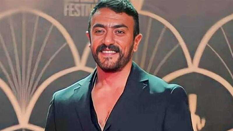 مفاجأة.. الانتهاء من تصوير نصف مشاهد فهد البطل لأحمد العوضي