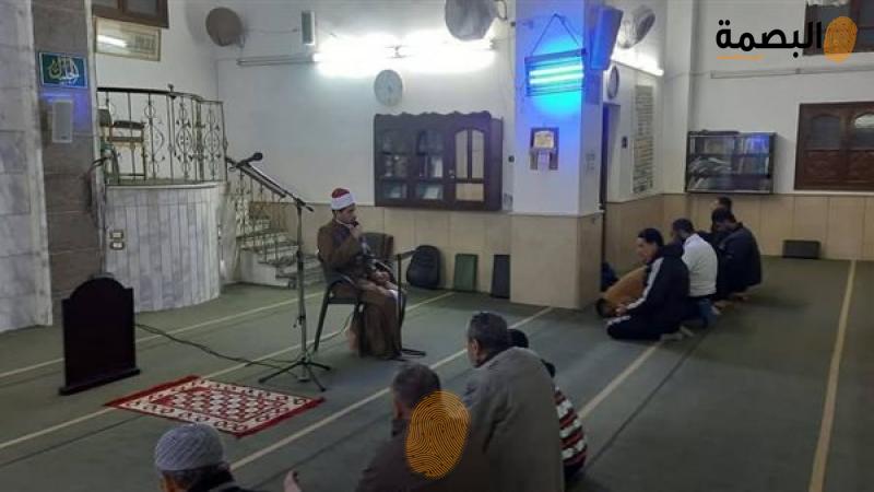 مساجد بورسعيد