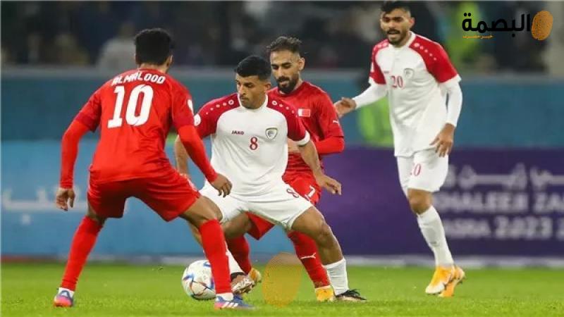البصمة