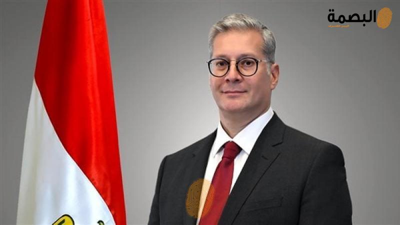 المهندس كريم بدوي