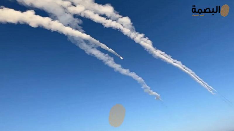 البصمة