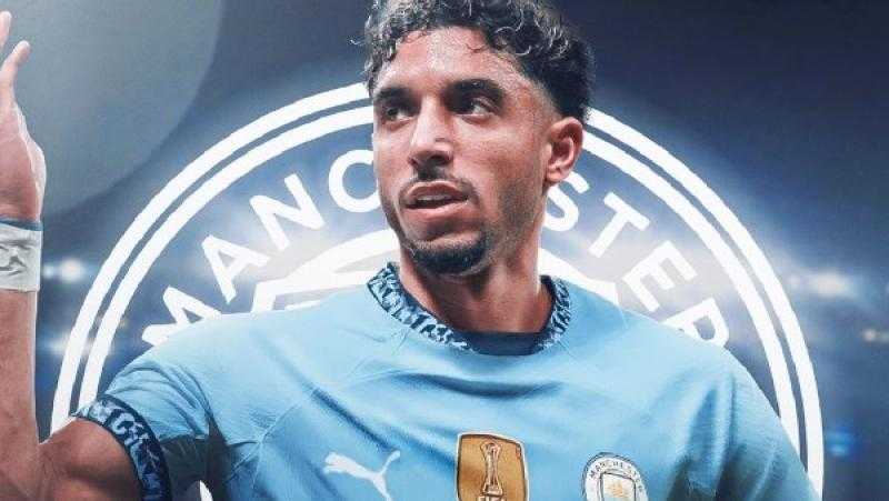 عاجل.. مانشستر سيتي أتم صفقة مرموش لمدة 5 سنوات
