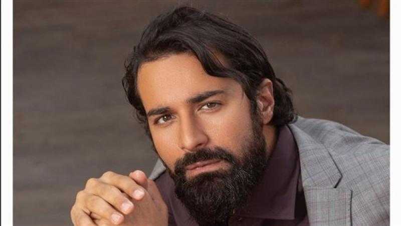 أحمد حاتم: الهرم الرابع هو بداية انطلاقتي الجماهيرية
