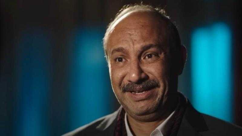 عاجل.. وفاة والدة الفنان أحمد فهيم