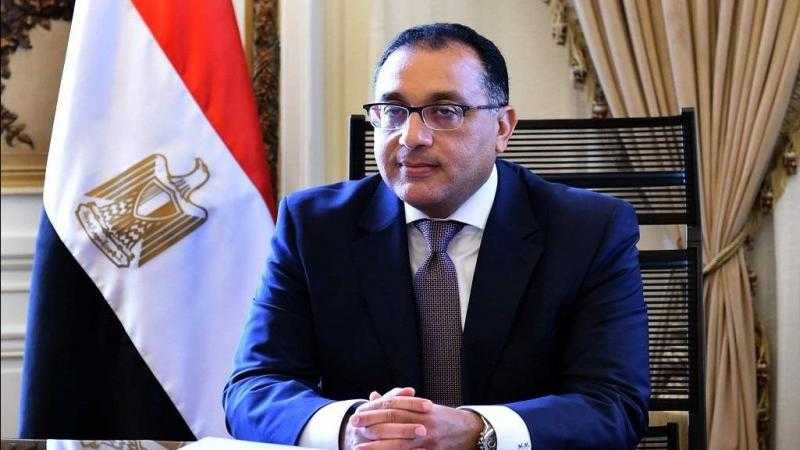 رئيس الوزراء: حجم الاقتصاد الرقمى فى مصر تجاوز الـ 276 مليار جنيه