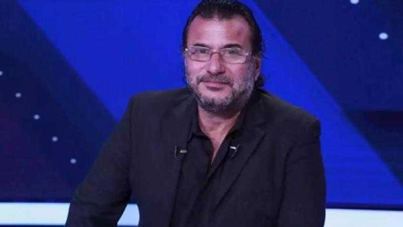محمد عبدالجليل: صفقة بن شرقي من النوع الفاخر.. والأهلي ينقصه مصطفى محمد