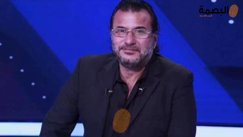 البصمة