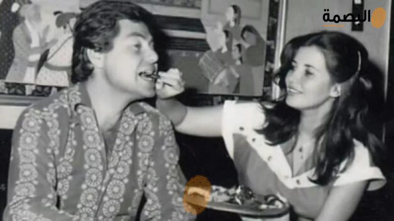 البصمة