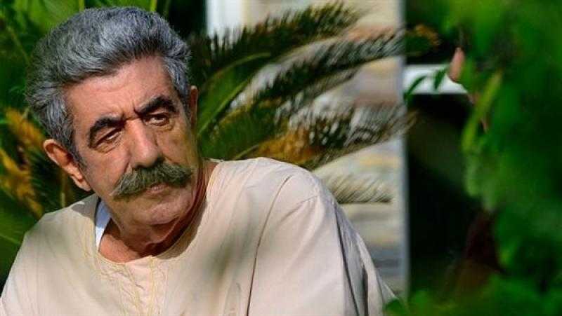 وفاة الفنان السعودي محمد الطويان تفجع الجمهور