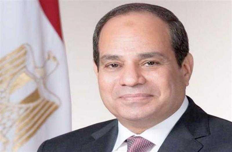 الرئيس السيسي يؤكد عمق العلاقات بين مصر وجيبوتي