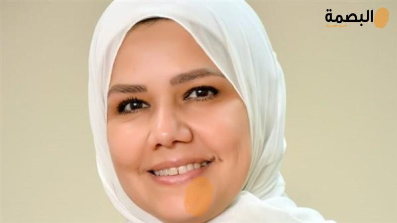 رشا عبدالعال