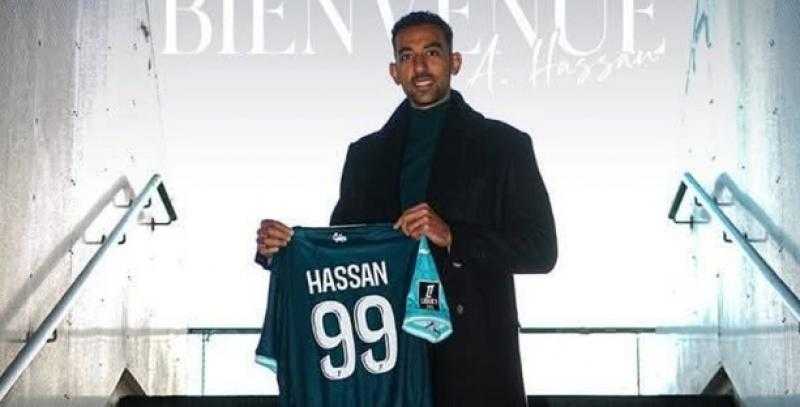 كوكا على رأس قائمة لوهافر لمواجهة ليل في الدوري الفرنسي