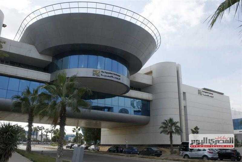 البورصة تواصل الصعود في منتصف جلسة اليوم