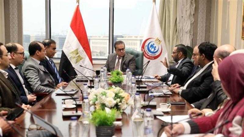 عاجل.. وزير الصحة يعقد اجتماعًا لمراجعة وتوحيد بروتوكولات علاج الأورام