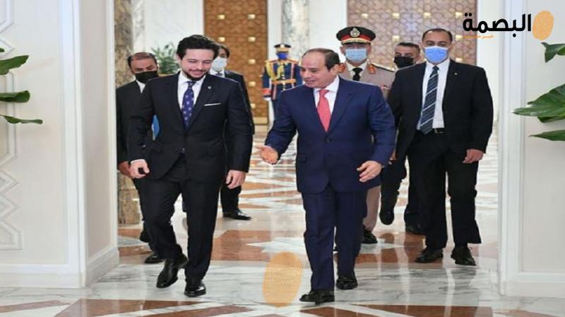 البصمة