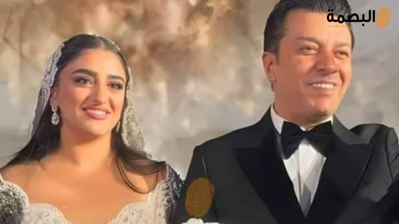 مصطفى كامل وابنته