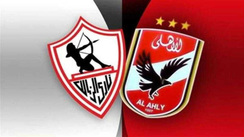 الأهلي يحسم التعاقد مع صفقة سوبر من قلب الزمالك