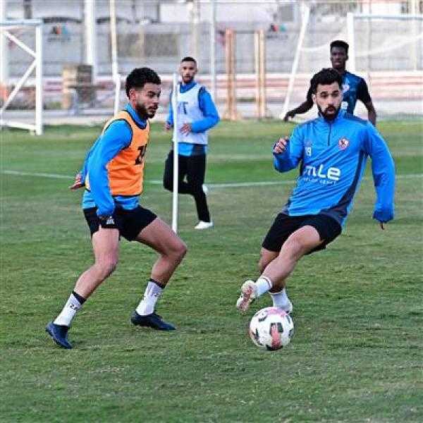 الزمالك يتوجه إلى الإسماعيلية لبدء الاستعدادات لمواجهة الأهلي