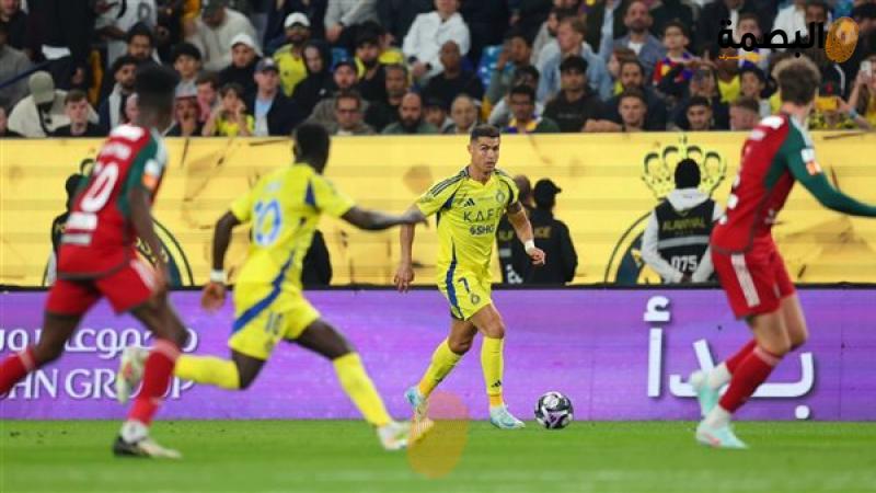 النصر السعودي