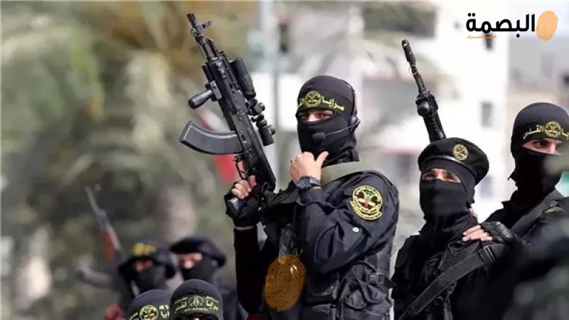 سرايا القدس
