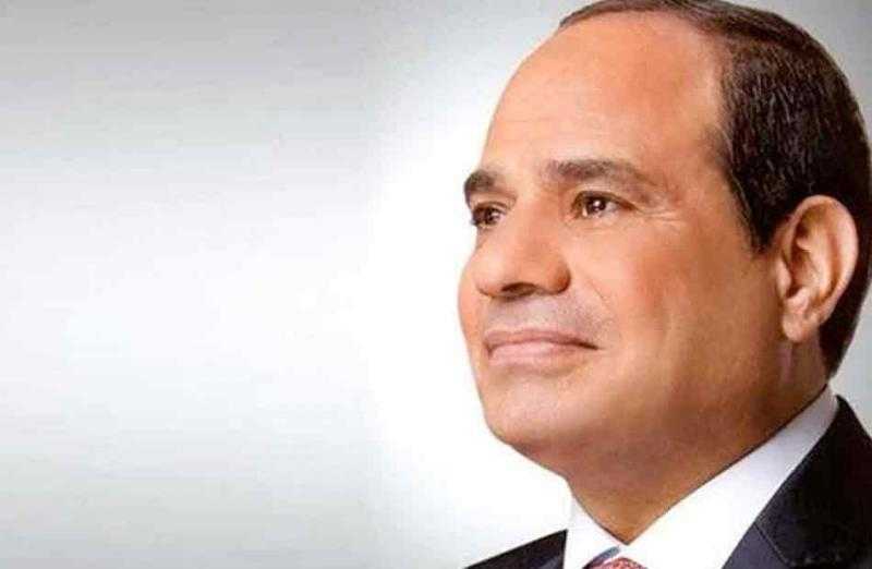 الرئيس السيسي يستقبل نظيره الزامبي بقصر الاتحادية لبحث تعزيز العلاقات الثنائية