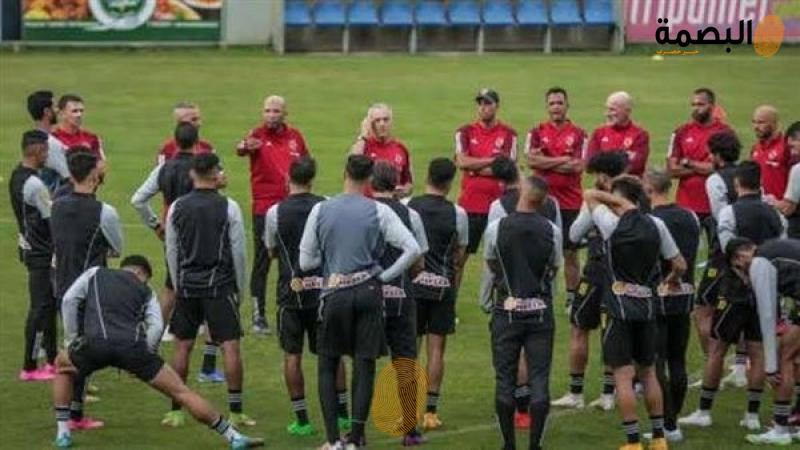 الاهلي