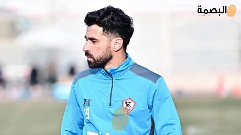 عبدالله السعيد