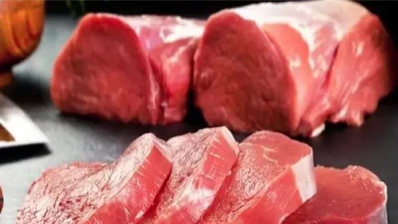 اسعار اللحوم البلدي في الإسكندرية اليوم الأربعاء