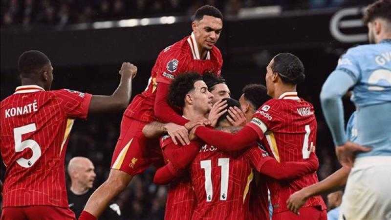 برشلونة يفتح باب المفاوضات مع نجم ليفربول