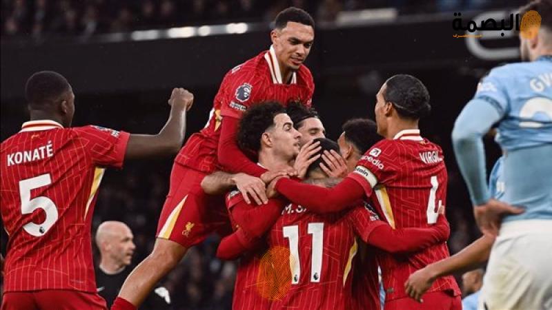 ليفربول