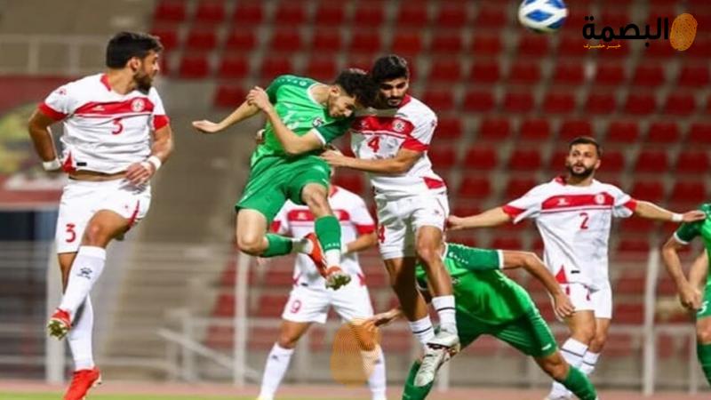 البصمة