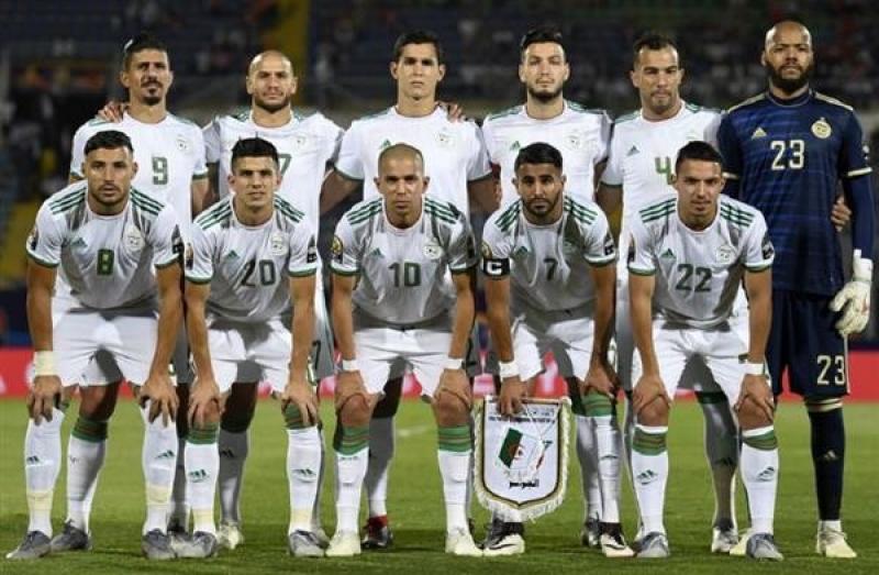 منتخب الجزائر يراهن على تجاوز فخ بوتسوانا قبل عقبة موزمبيق