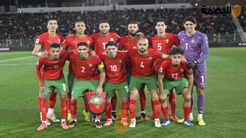البصمة