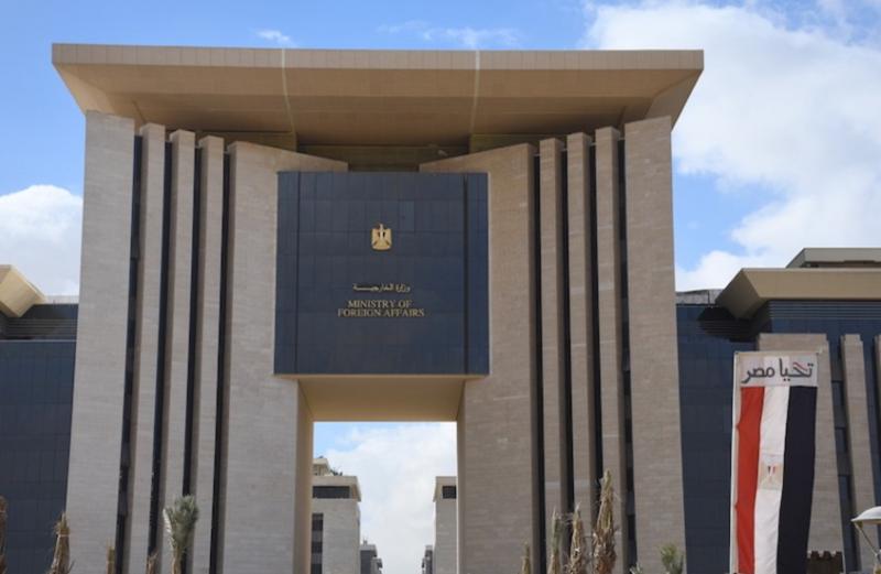 لقاء عربي إسلامي أوروبي حول غزة في القاهرة غدا